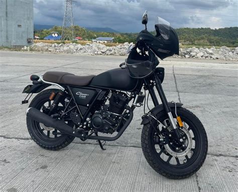 rusi 250rr price philippines|2021 Rusi Classic 250fi (bought Feb 2022) .